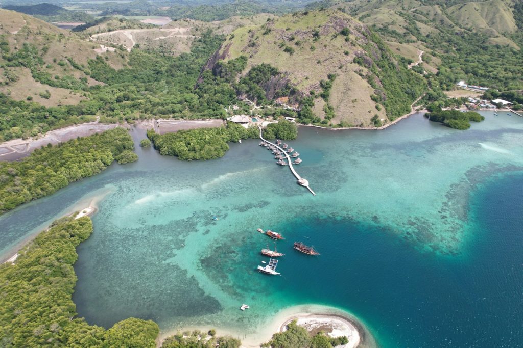 Komodo from Bali: Flights, Routes & How Long It Takes