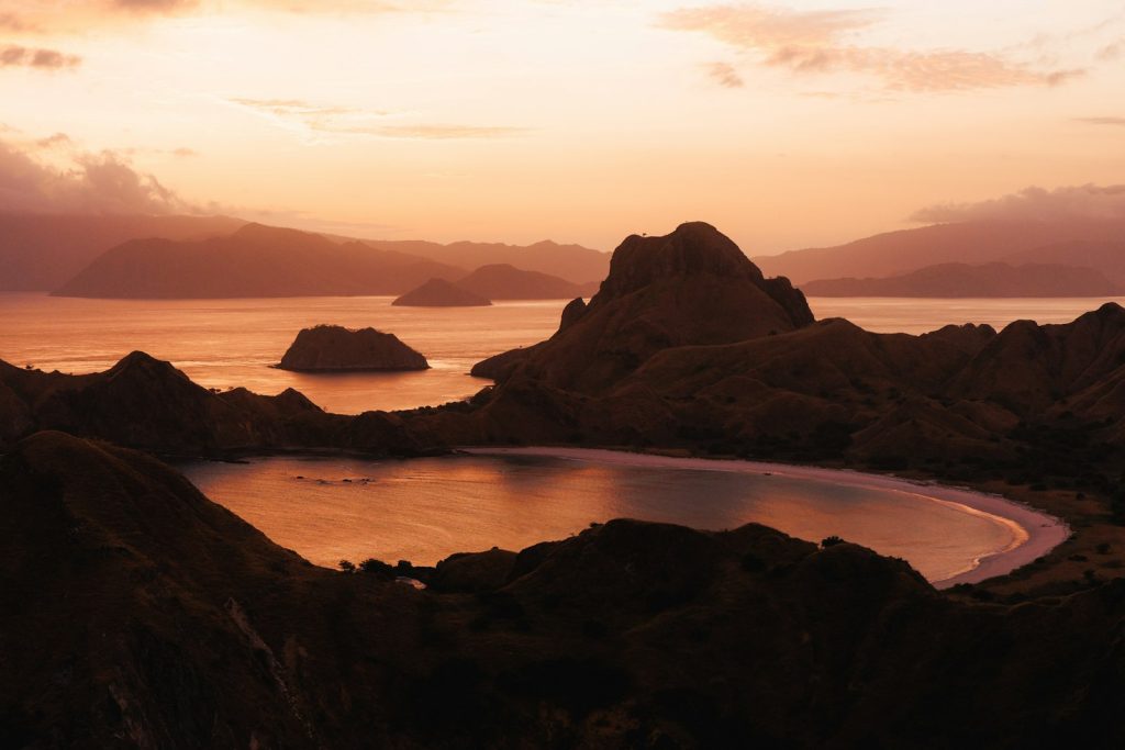 Komodo 3D2N Itinerary: A Realistic Day-by-Day Plan