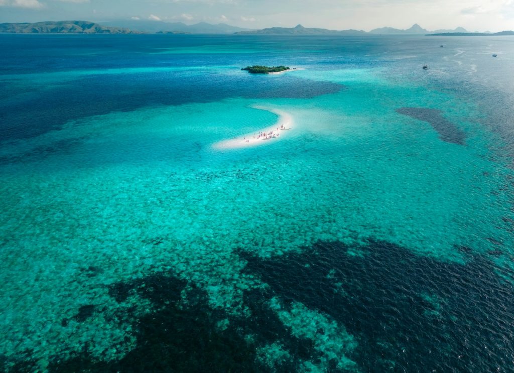 Pink Beach Komodo: Why It’s Pink & How to Visit