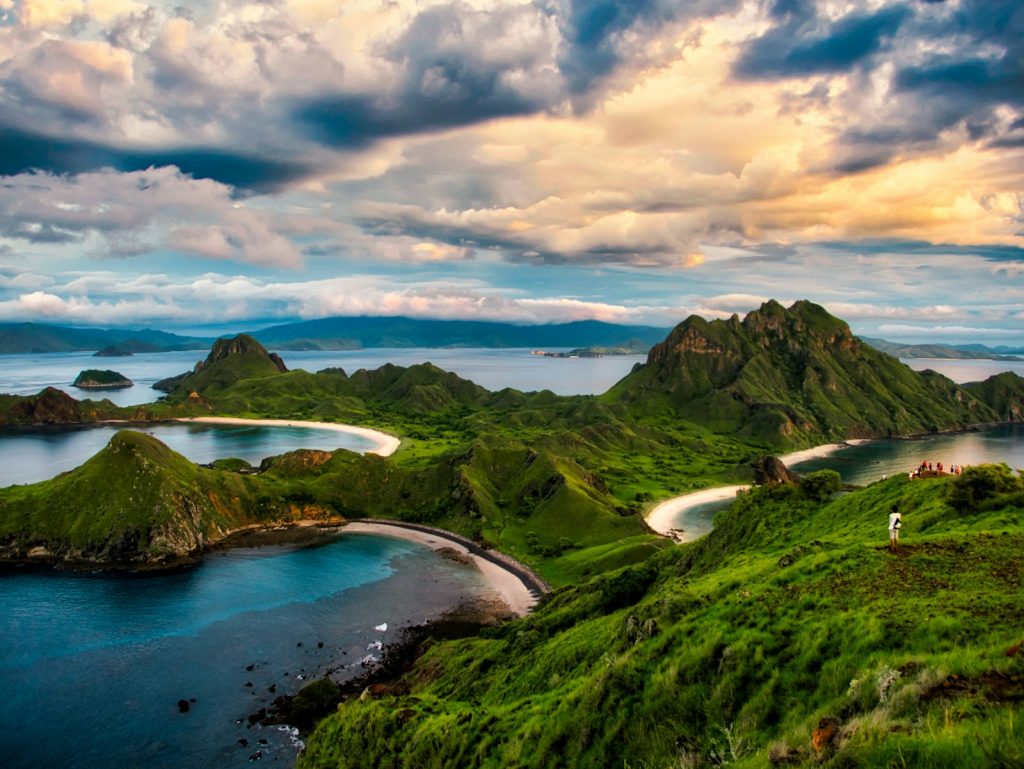 Komodo Ticket: National Park Entry, Tickets & Trips — Operated by Komodo Luxury
