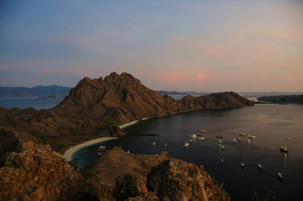 Komodo National Park Ticket: Entrance Fee, Permit & How to Book