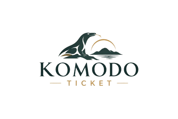 Komodo Ticket
